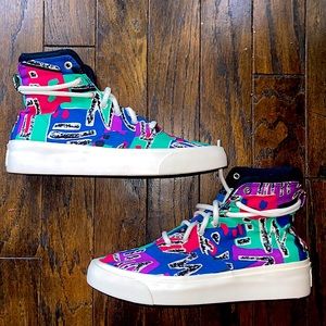 Fear of God: ESSENTIALS/Converse